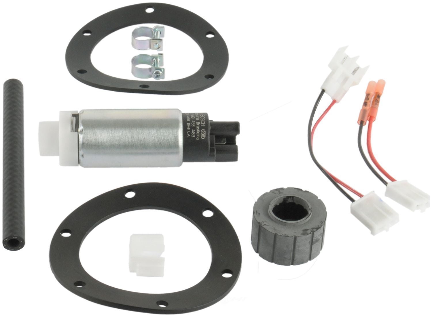 Bosch 69486 Electric Fuel Pump