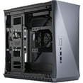thumbnail image 4 of Fractal Design FD-CA-ERA-ITX-GY Era ITX Computer Case - Titanium Gray, 4 of 5