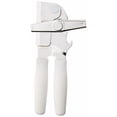 thumbnail image 2 of Focus Foodservice 407 Ouvre-Boîtes Portables - Ast 2 Unité Noir&44; Rouge&44; & Blanc - Pack de 6, 2 of 4