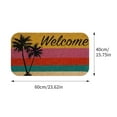 thumbnail image 3 of LSLJS Rug Welcome Doormats Home Carpets Decor Carpet Living Room Carpet!, 3 of 3