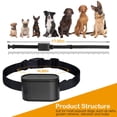 thumbnail image 3 of Electronic Training Collar  Dog Fence System for Small Medium Large Dog Pet Boundary Containment, 3 of 9