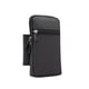 thumbnail image 2 of Inteprter Riñonera ajustable para teléfono celular - Duradero Fácil acceso Riñonera para teléfono de fácil acceso Oculto resistente al agua Carpetas de archivos Negro Universal de 6.3 pulgadas, 2 of 6
