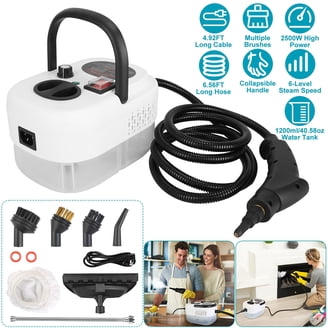 TOSCA™ Steam Cleaner by Dupray, a Commercial-Grade Cleaner with