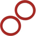 thumbnail image 4 of 2 PCS Silicone Group Gasket For E61 Coffee Machines Grouphead Gasket Replacement For Coffee Machines Grouphead 8mm, 4 of 8