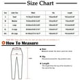 thumbnail image 3 of Tejiojio Women Sports Pants Trousers Jogging Sweatpants Jogger Pants, 3 of 6