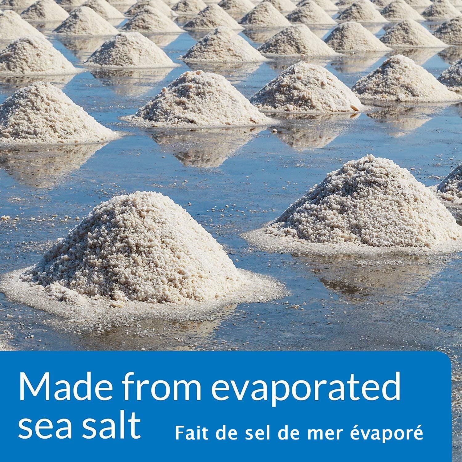 API Quart Aquarium Salt, 936g