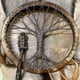 thumbnail image 1 of Árbol de la vida Shaman Drum Decoración del hogar, 1 of 5
