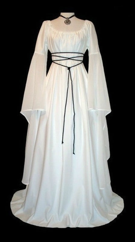 vintage gothic dress