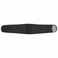 thumbnail image 1 of Breathable Lumbar Support Belt for Men & Women, Adjustable Back Brace with Padding (XL), 1 of 5
