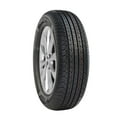 thumbnail image 5 of Set of 2 Royal Black Royal Passenger P205/70R14 95H Tires, 5 of 5