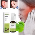 thumbnail image 5 of Ear Wax Cleaning & Relief Treatment Spray 30ml, 5 of 5