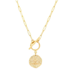 DESIGNICE The Latest Moon Choker, Choker Necklace for women,Trendy And Fashionable Choker Necklaces