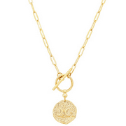 DESIGNICE The Latest Moon Choker, Choker Necklace for women,Trendy And Fashionable Choker Necklaces