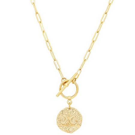 DESIGNICE The Latest Moon Choker, Choker Necklace for women,Trendy And Fashionable Choker Necklaces