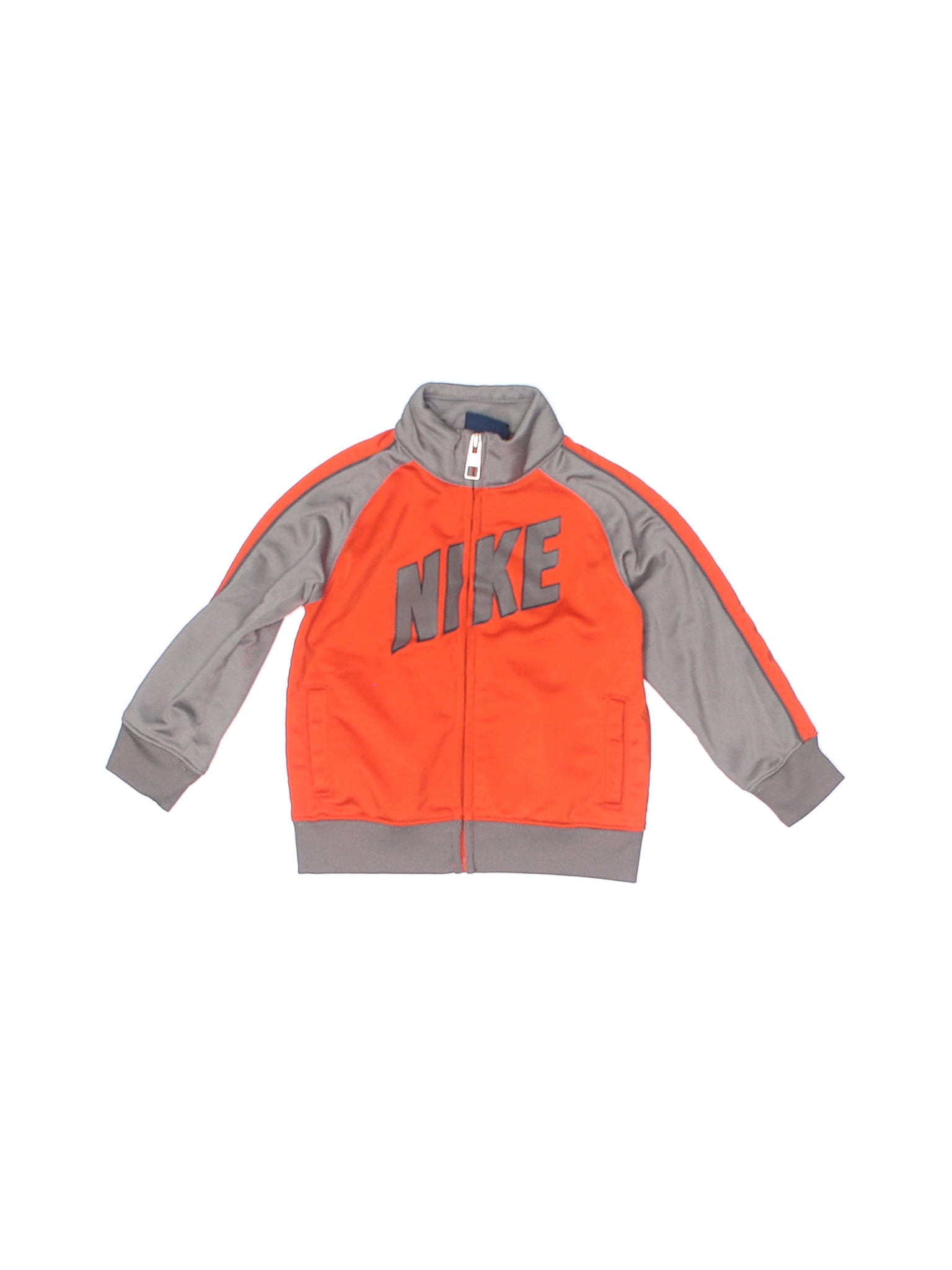 nike big and tall windbreaker
