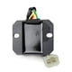 thumbnail image 1 of RECTIFICADOR REGULADOR ITALIKA DM 200 (07-19) 12V, 1 of 2