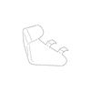 Genuine OE Audi Protect Plate - 7L8-201-974