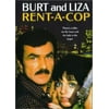 Rent-A-Cop (DVD), Lions Gate, Action & Adventure