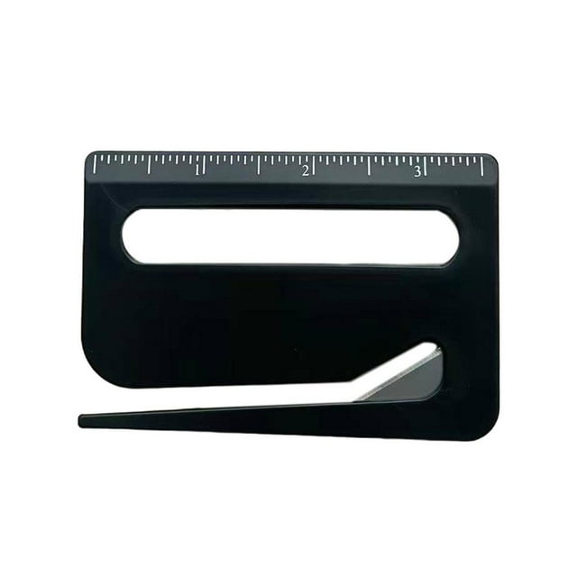 1pcs Envelope Opener Set,Letter Opener Tool with Slitter for Easy Envelope Opening