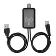 thumbnail image 3 of 3X Amplificador de Antena HDTV Impulsor de Senal Antena de TV HDTV Con Kits de Fuente de Alimentacion USB, 3 of 5