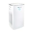 thumbnail image 1 of AIRDOCTOR AD5000/AD5500 4-in-1 Air Purifier for Extra Large Spaces & Open Concepts with UltraHEPA, Carbon & VOC Filters - Removes particles 100x Smaller than HEPA Standard (AD5500), 1 of 6