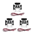 thumbnail image 3 of Tignapoo Aibecy CR10 Ensemble d'Interrupteurs de Fin de Course avec Fils de 1M - Lot de 3 pour Imprimantes 3D, Tension Maximale 250V, Courant 5A, Taille Compacte 20.5mm x 20.5mm x 7mm, 3 of 6