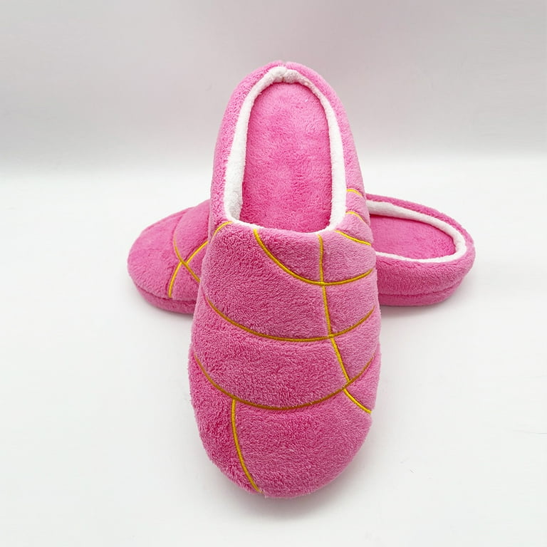 Concha house cheap slippers