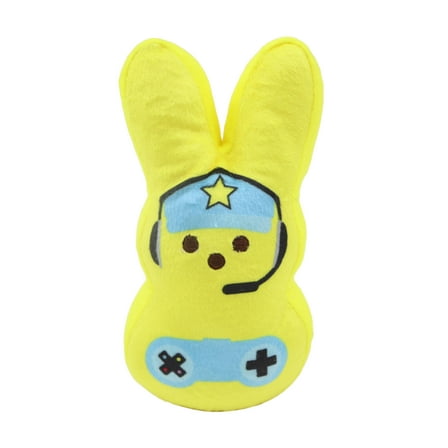 Peeps Scented Plush - Yellow, Peeps