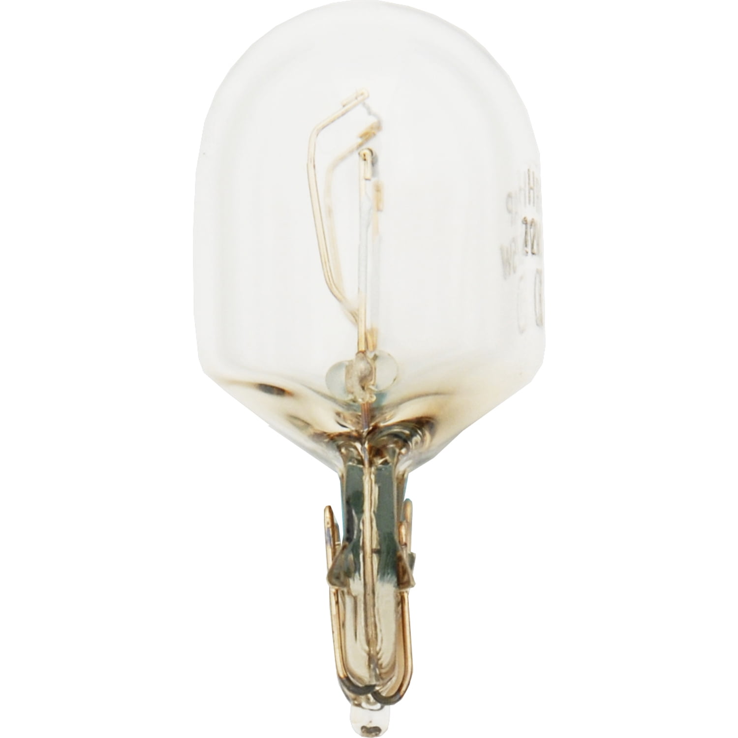 10-PK SYLVANIA 7443 Basic Automotive Light Bulb