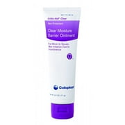 Critic-Aid Clear 7566 Skin Protectant 2.5 oz. Tube Scented Ointment, 1 Count