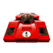 Lego Speed Champions 1970 Ferrari 512 M 76906