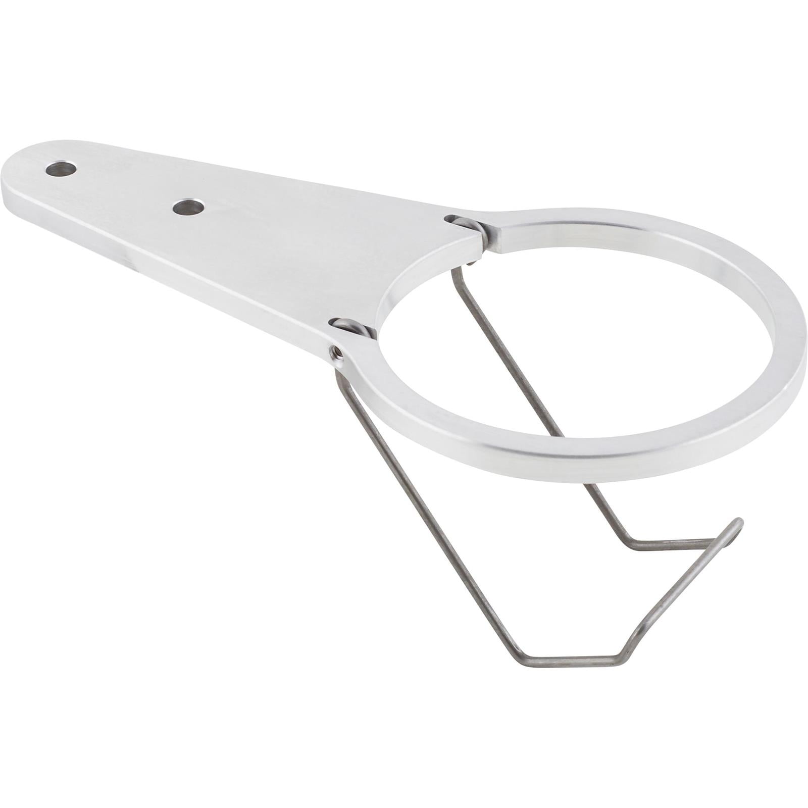 Watsons Street Works 43053 Hidden Swing Out Cup Holder