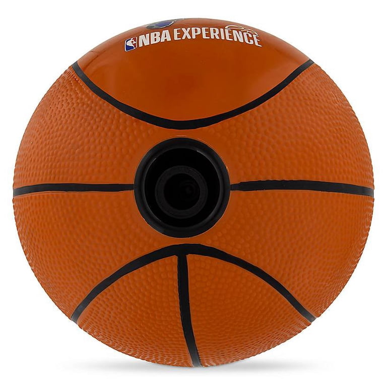 Disney Parks Mickey Mouse NBA Experience Spinning Ball New  display picture 3