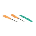 thumbnail image 2 of QM21070941 Joystick Replacement Kit Silicone 3D Analog Gamepad Thumbstick Repair Kit for Xbox One, 2 of 4