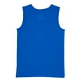 thumbnail image 2 of Wonder Nation Boys Sleeveless Tank, Sizes 4-20 & Husky, 2 of 3