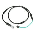 thumbnail image 3 of 34356791962 Rear Brake Pad Electronic Wear Sensor Replacement for BMW 5 Series F10 BMW 6 Series F12 F13, 3 of 6
