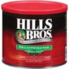Hills Bros Decaf Medium Roast Coffee , 23 CT (Pack of 6)