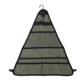 thumbnail image 3 of Spoon Fork Organizer, Camping Tableware Storage Bag Adjustable  For Outdoor Use For Backpacking Bbq Camping, 3 of 8