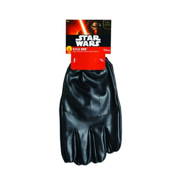 Kylo Ren Gloves
