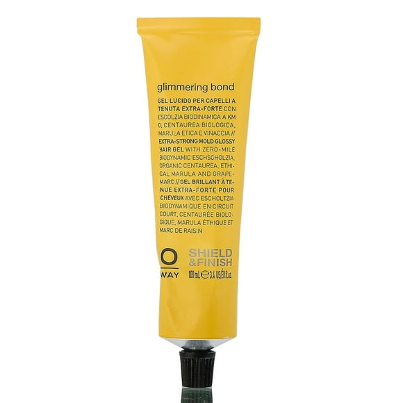 Perfume Oway Glimmering Bond 100 ml