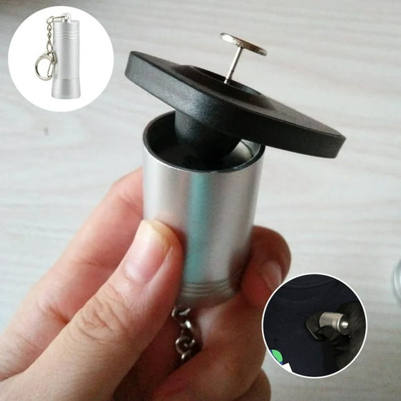 Powerful Deactivator Magnetizer, Powerful Magnet For Removing Clothing Tags 2024 Christmas Decorations