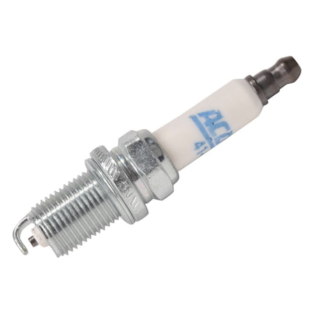 ACDelco Gold Double Platinum Spark Plug