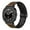 Coffee, variant on Dwitch Bands for Galaxy Watch Ultra 47mm, Breathable Soft Silicone Wristband Replacement Strap,Brown