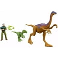 thumbnail image 4 of Jurassic Park '93 Classic Dr. Alan Grant Tactical Claw Pack, 4 of 4