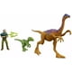 thumbnail image 4 of Paquete de Garras Tácticas Del Dr. Alan Grant, Clásico de Jurassic Park '93, 4 of 4