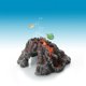 thumbnail image 1 of Tank Decoration Volcano Landscape View Tank Ornament Volcanic Stone Fish Tank Aquarium Decorations, 1 of 5