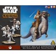 thumbnail image 1 of Juego de mesa Asmodee Star Wars Legion Solo y Skywalker, 1 of 3