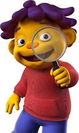 sid the science kid toys walmart