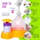 thumbnail image 5 of Squishy Maker Station Doctor Squish brilla en la oscuridad, 5 of 8