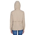 thumbnail image 2 of Ash City - North End Ladies' Techno Lite Jacket, 2 of 3